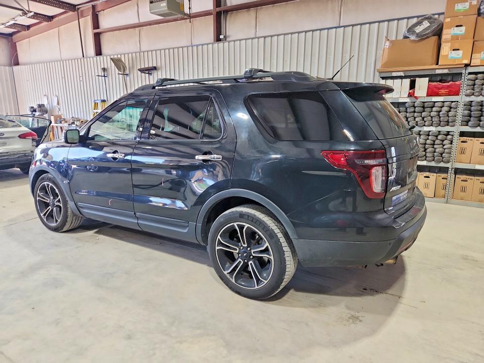 Aukcja sprzedaży 2014 Ford Explorer, vin: 1FM5K8GT4EGC06026, numer aukcji: 85457265