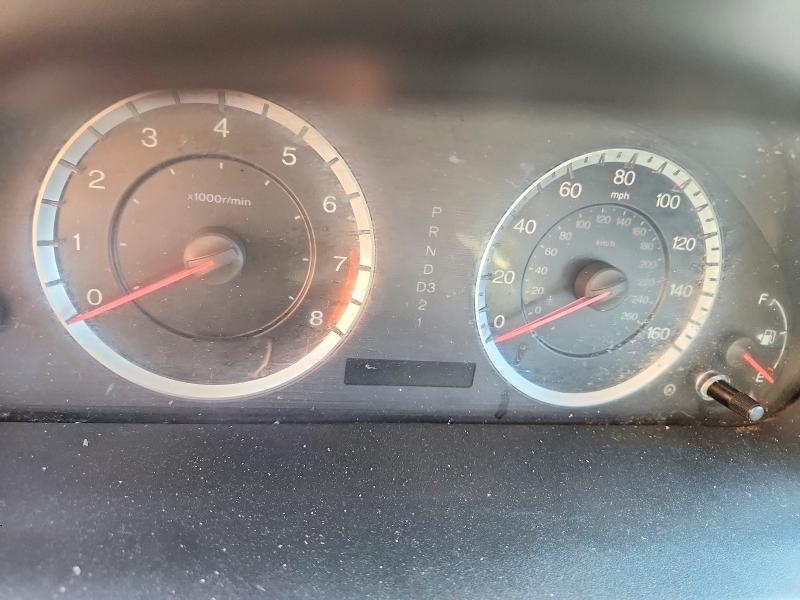 Продажа на аукционе авто 2011 Honda Accord, vin: 1HGCP2F62BA110577, номер лота: 60404036