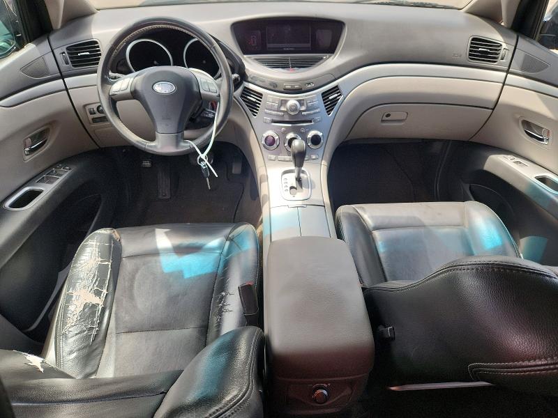 61756276 :رقم المزاد ، 4S4WX97D494406044 vin ، 2009 Subaru Tribeca مزاد بيع