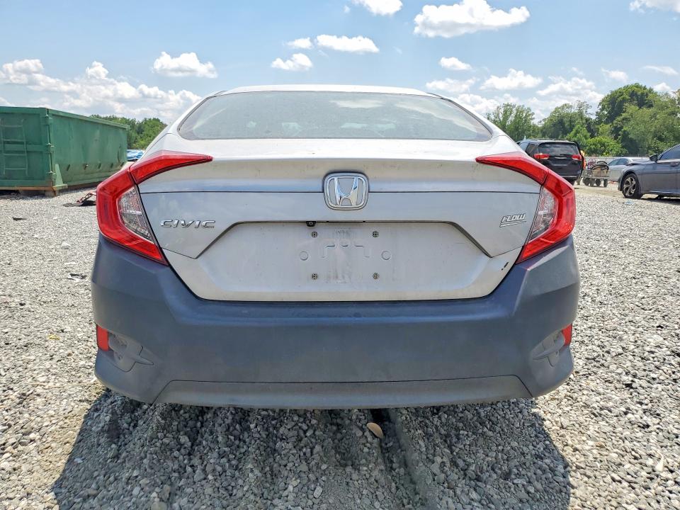 Продаж на аукціоні авто 2016 Honda Civic, vin: 19XFC2F67GE060478, номер лоту: 59825986