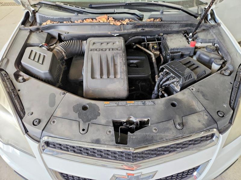 Продажа на аукционе авто 2014 Chevrolet Equinox, vin: 1GNFLFEK2EZ134369, номер лота: 62879046