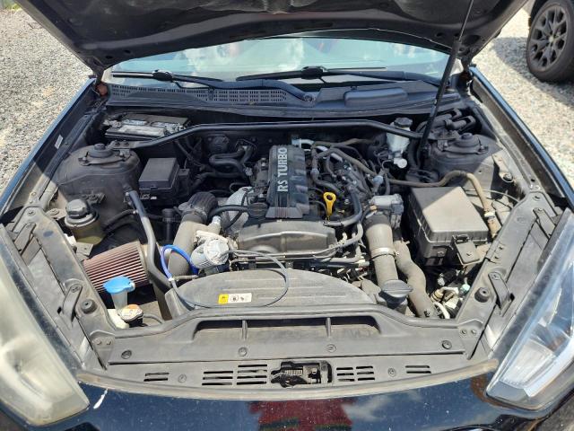 60206256 :رقم المزاد ، KMHHT6KD9DU090398 vin ، 2013 Hyundai Genesis Coupe مزاد بيع