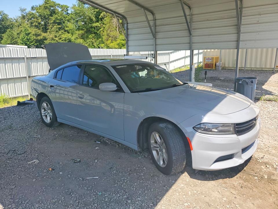Aukcja sprzedaży 2021 Dodge Charger, vin: 2C3CDXBG6MH624721, numer aukcji: 59660976