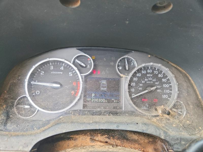 60081046 :رقم المزاد ، 5TFRM5F16FX088626 vin ، 2015 Toyota Tundra مزاد بيع