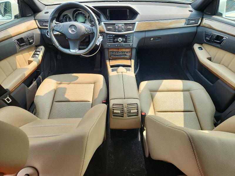 2011 Mercedes-benz E მანქანა იყიდება აუქციონზე, vin: WDDHF8HB2BA309509, აუქციონის ნომერი: 60936006