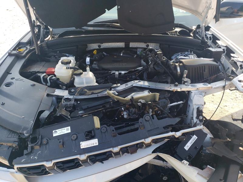 Aukcja sprzedaży 2026 Jeep Grand Cherokee, vin: 1C4RJHBR2TC203361, numer aukcji: 60601126