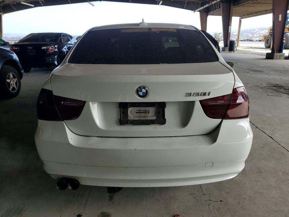 Aukcja sprzedaży 2011 Bmw 328, vin: WBAPH7G52BNM55288, numer aukcji: 59793836