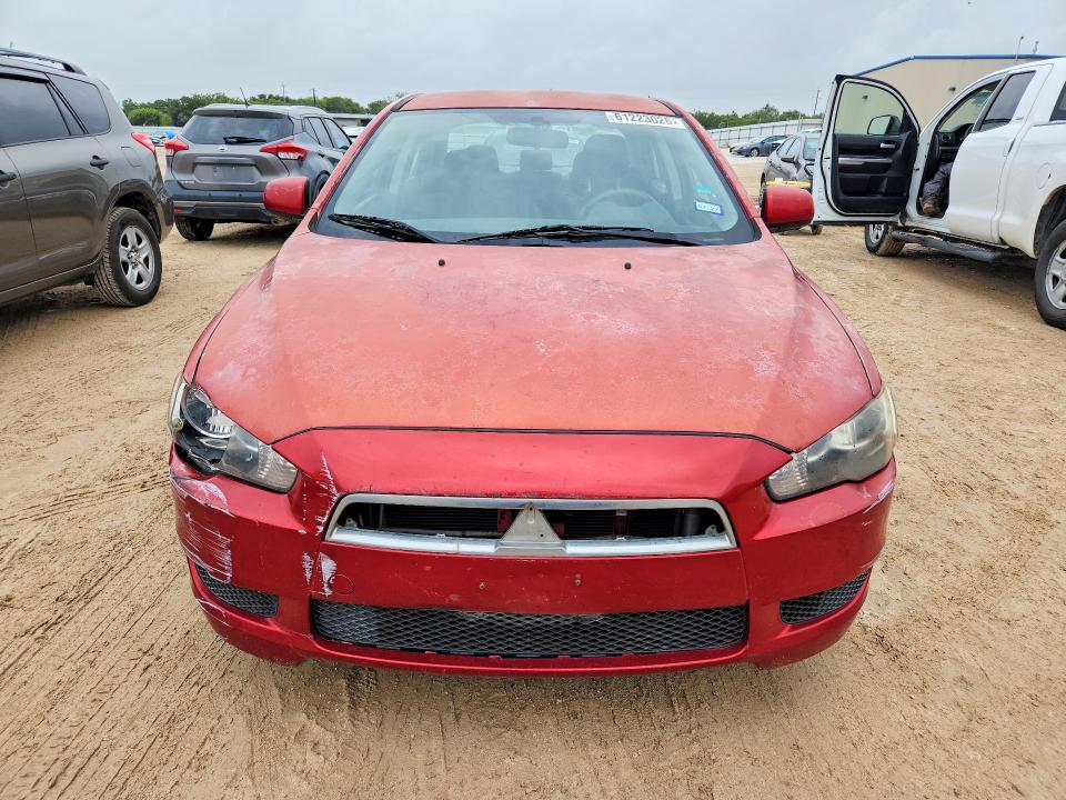 Aukcja sprzedaży 2011 Mitsubishi Lancer, vin: JA32U2FU0BU032802, numer aukcji: 61223026