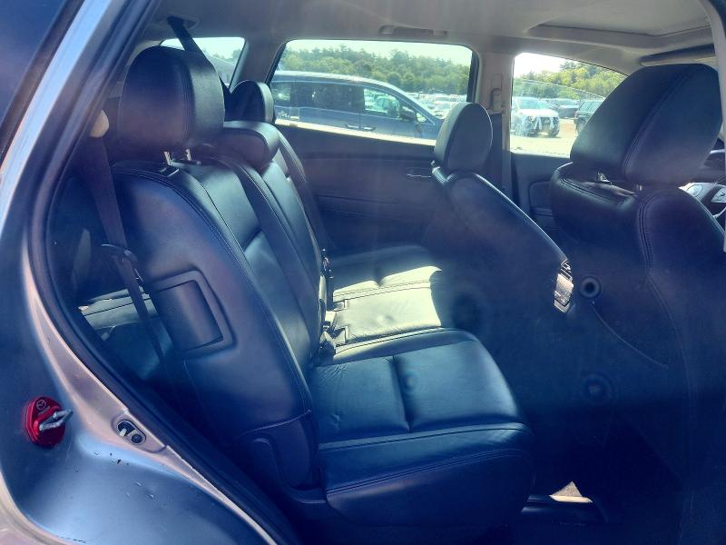 Продаж на аукціоні авто 2010 Mazda Cx-9, vin: JM3TB3MV4A0200404, номер лоту: 85449445