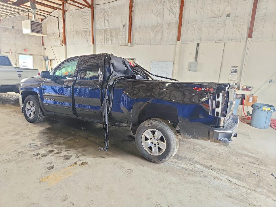 Продажа на аукционе авто 2019 Chevrolet Silverado Ld, vin: 2GCVKPEC0K1127799, номер лота: 61755506