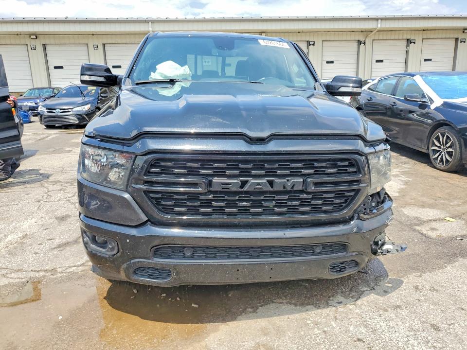 60201666 :رقم المزاد ، 1C6SRFFT3NN361310 vin ، 2022 Ram 1500 مزاد بيع