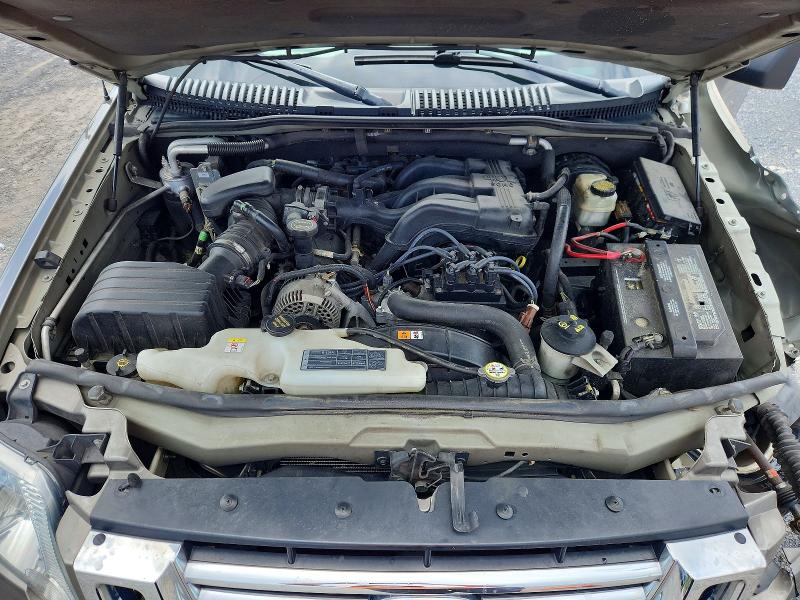 Aukcja sprzedaży 2007 Ford Explorer Sport Trac, vin: 1FMEU51K87UA06327, numer aukcji: 62747436