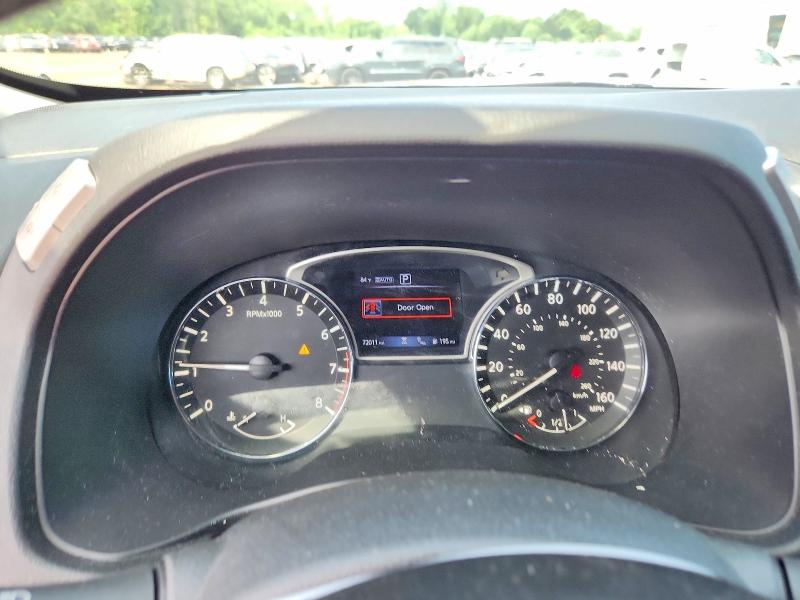 Aukcja sprzedaży 2019 Nissan Pathfinder, vin: 5N1DR2MMXKC592701, numer aukcji: 60393006