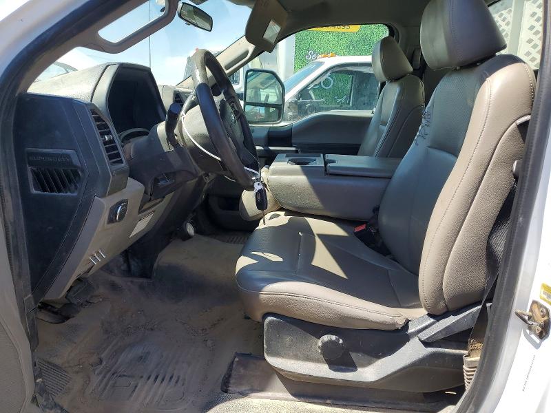 Продажа на аукционе авто 2020 Ford F450, vin: 1FDUF4GN4LDA14128, номер лота: 61756876