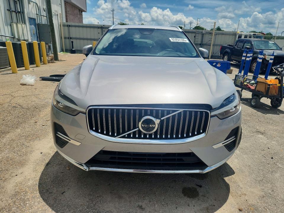 Продажа на аукционе авто 2023 Volvo Xc60, vin: YV4L12RN7P1253824, номер лота: 85994105