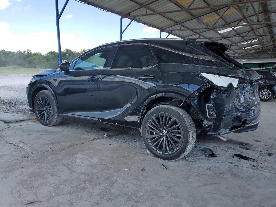 60276656 :رقم المزاد ، JTJCJMGA8T2038906 vin ، 2026 Lexus Rx 450h+ مزاد بيع