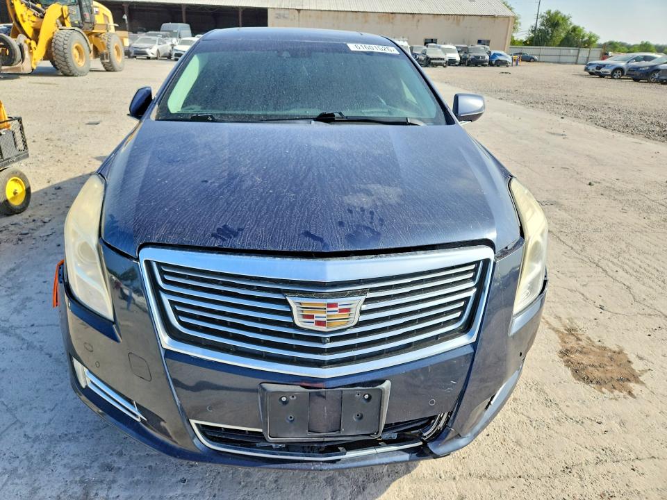 Aukcja sprzedaży 2016 Cadillac Xts, vin: 2G61S5S33G9114015, numer aukcji: 61601526