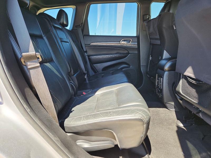 Продаж на аукціоні авто 2014 Jeep Grand Cherokee, vin: 1C4RJFBG4EC264331, номер лоту: 62862036