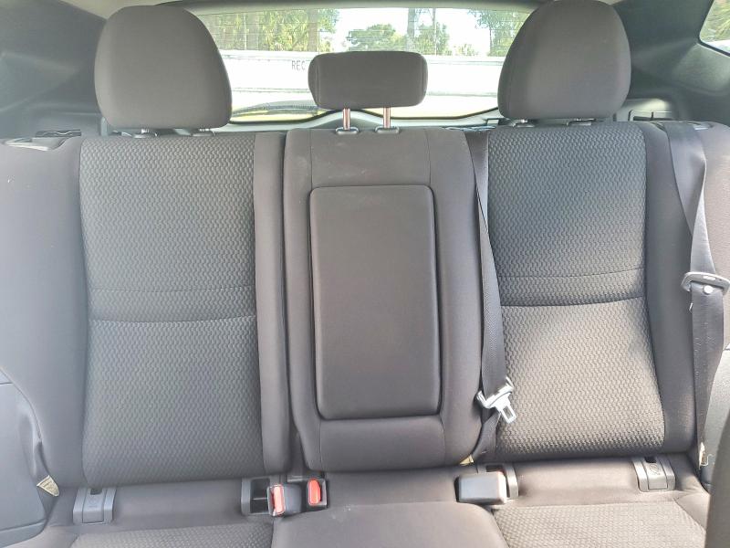 62248476 :رقم المزاد ، JN1BJ1CR7JW261844 vin ، 2018 Nissan Rogue Sport مزاد بيع