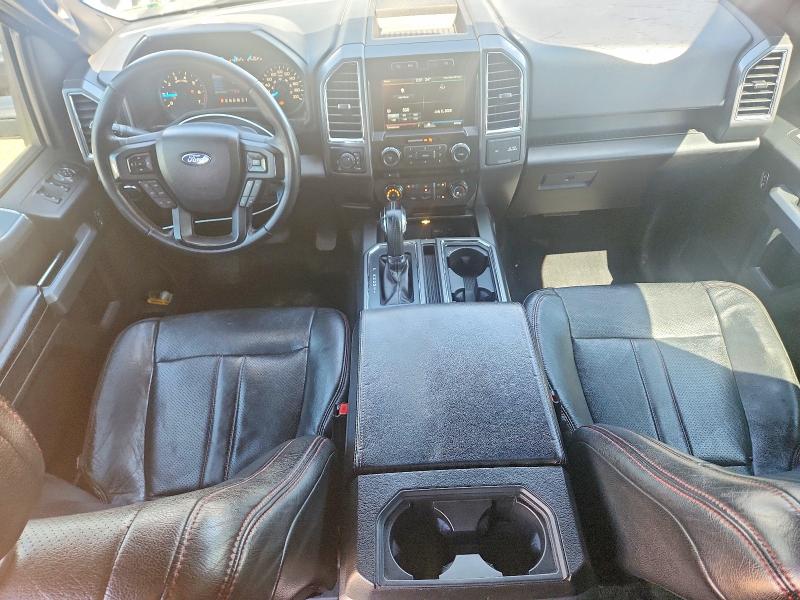 Продажа на аукционе авто 2015 Ford F150, vin: 1FTEW1EP9FKE12236, номер лота: 59647096