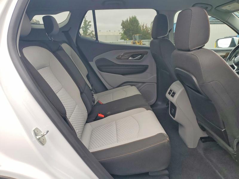 Продаж на аукціоні авто 2019 Gmc Terrain, vin: 3GKALMEV6KL121472, номер лоту: 59313086