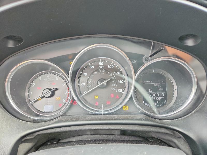 Aukcja sprzedaży 2013 Mazda Cx-5, vin: JM3KE2CE4D0138019, numer aukcji: 61737036