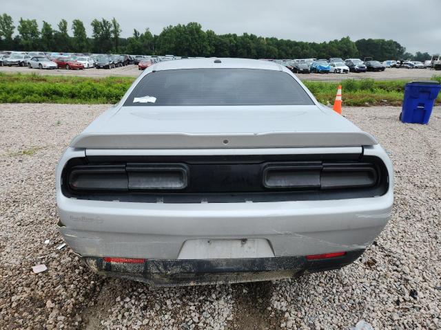 Продаж на аукціоні авто 2021 Dodge Challenger, vin: 2C3CDZBT0MH593829, номер лоту: 60941176