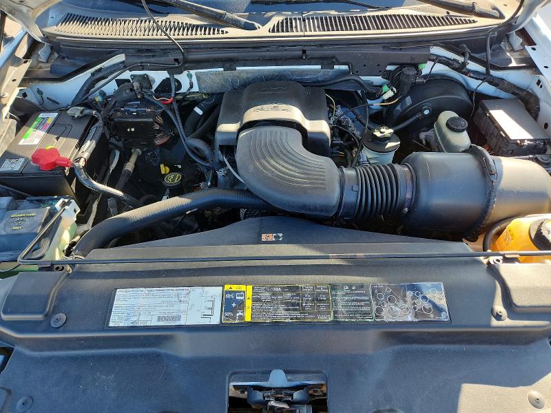 2003 Ford F150 მანქანა იყიდება აუქციონზე, vin: 1FTRX17W13NB84729, აუქციონის ნომერი: 60238256