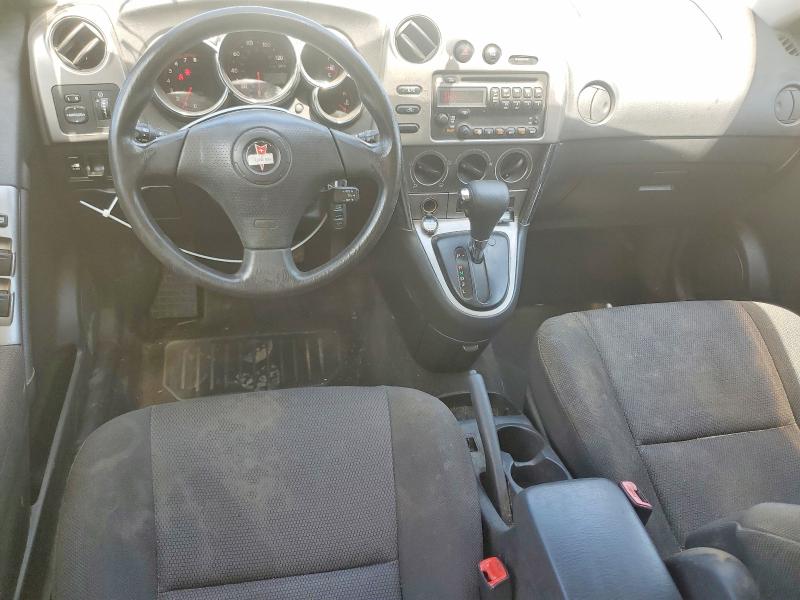 Продажа на аукционе авто 2007 Pontiac Vibe, vin: 5Y2SL658X7Z414331, номер лота: 60152276
