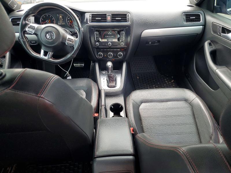 Aukcja sprzedaży 2014 Volkswagen Jetta, vin: 3VW4S7AJ1EM230658, numer aukcji: 63172466
