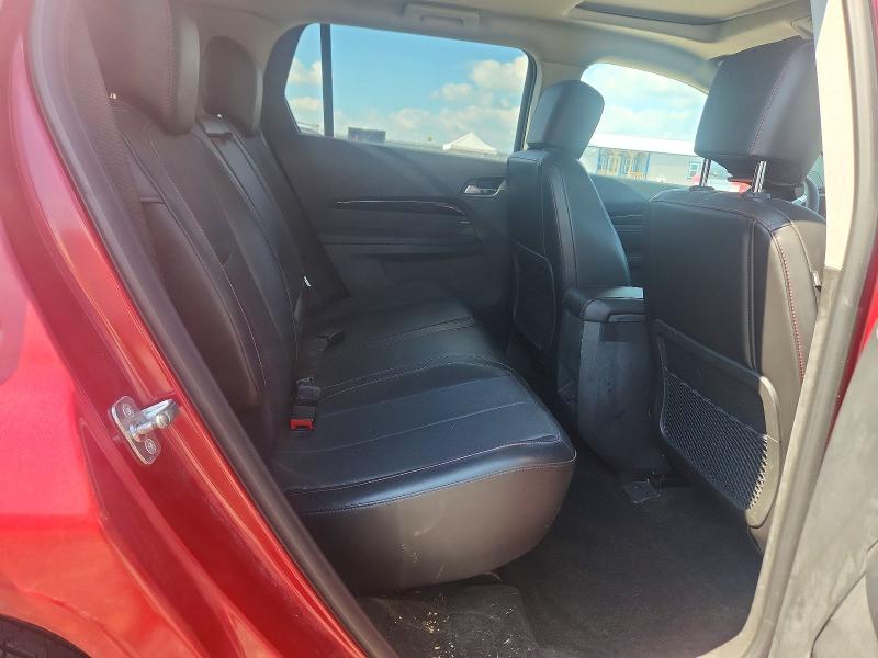 60835606 :رقم المزاد ، 2GKFLZE30D6124912 vin ، 2013 Gmc Terrain مزاد بيع