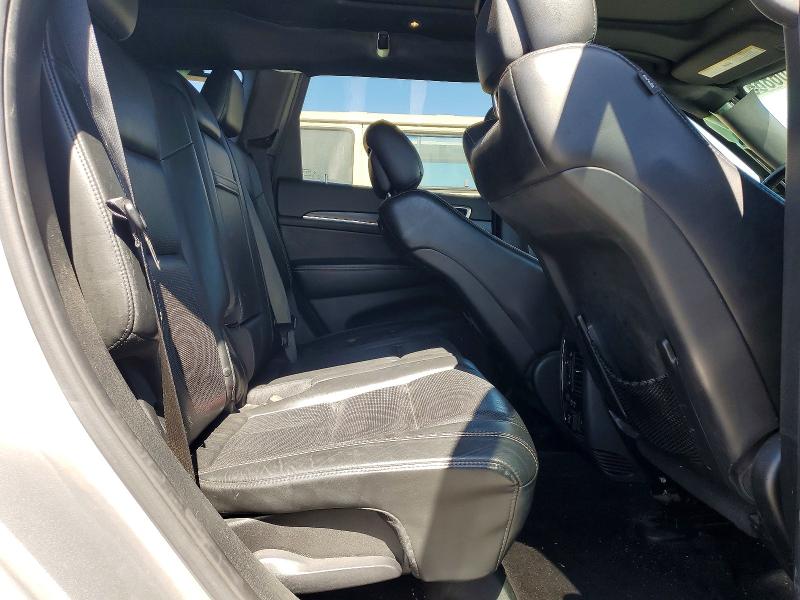 Продажа на аукционе авто 2016 Jeep Grand Cherokee, vin: 1C4RJFBG8GC461179, номер лота: 59806866