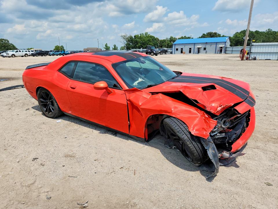 Aukcja sprzedaży 2017 Dodge Challenger, vin: 2C3CDZAG4HH527634, numer aukcji: 63288856