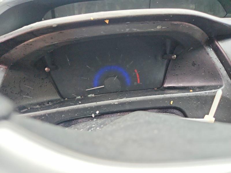 2013 Honda Civic მანქანა იყიდება აუქციონზე, vin: 2HGFB2F81DH522457, აუქციონის ნომერი: 60456656