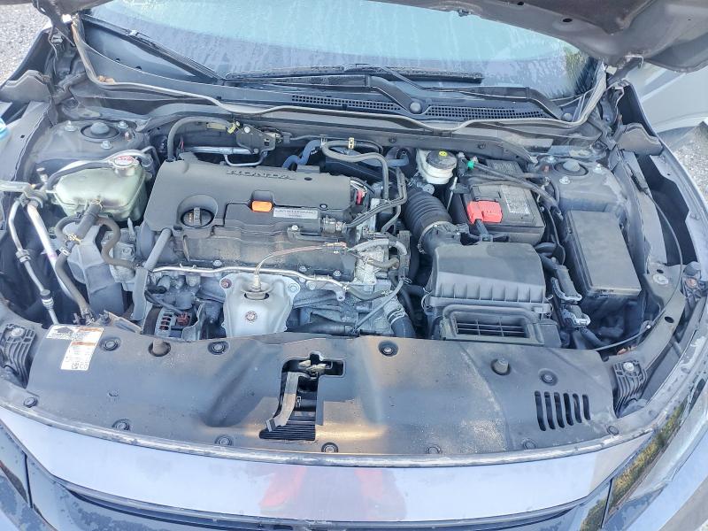 Aukcja sprzedaży 2019 Honda Civic, vin: 2HGFC2F75KH035747, numer aukcji: 62587426
