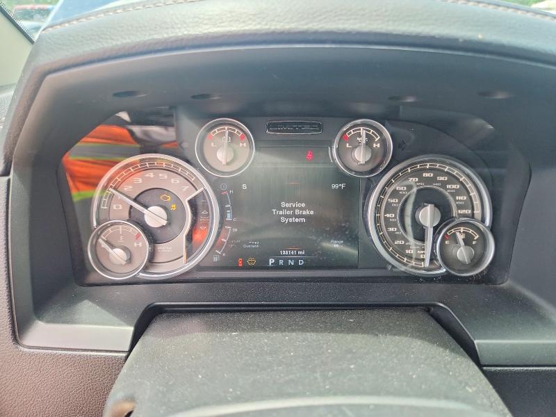 Продаж на аукціоні авто 2014 Ram 1500, vin: 1C6RR7PTXES304624, номер лоту: 58543926