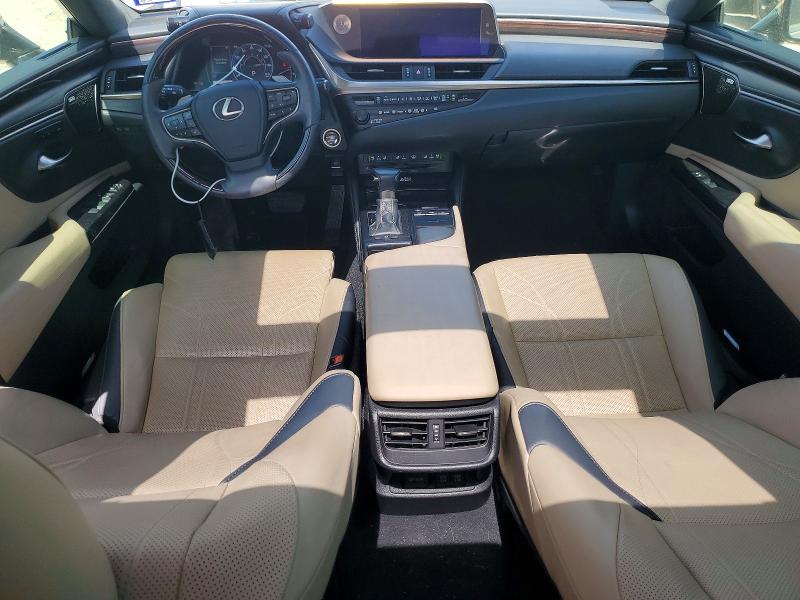 Aukcja sprzedaży 2020 Lexus Es, vin: 58AFZ1B11LU063038, numer aukcji: 61768716