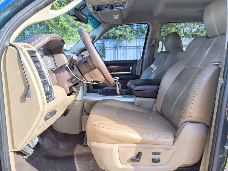 Продаж на аукціоні авто 2011 Dodge Ram 2500, vin: 3D7UT2CL6BG557154, номер лоту: 59124936