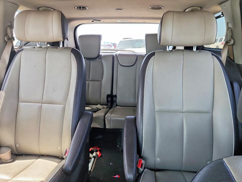 Aukcja sprzedaży 2018 Kia Sedona, vin: KNDME5C19J6403090, numer aukcji: 61398566