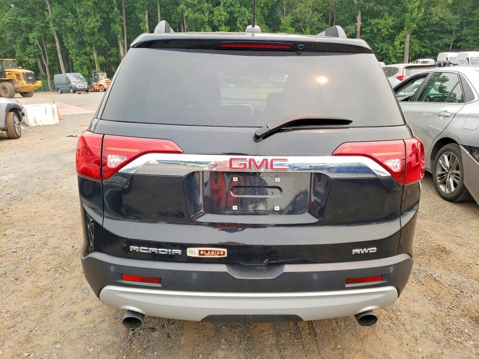 Aukcja sprzedaży 2019 Gmc Acadia, vin: 1GKKNULS5KZ267037, numer aukcji: 60780806