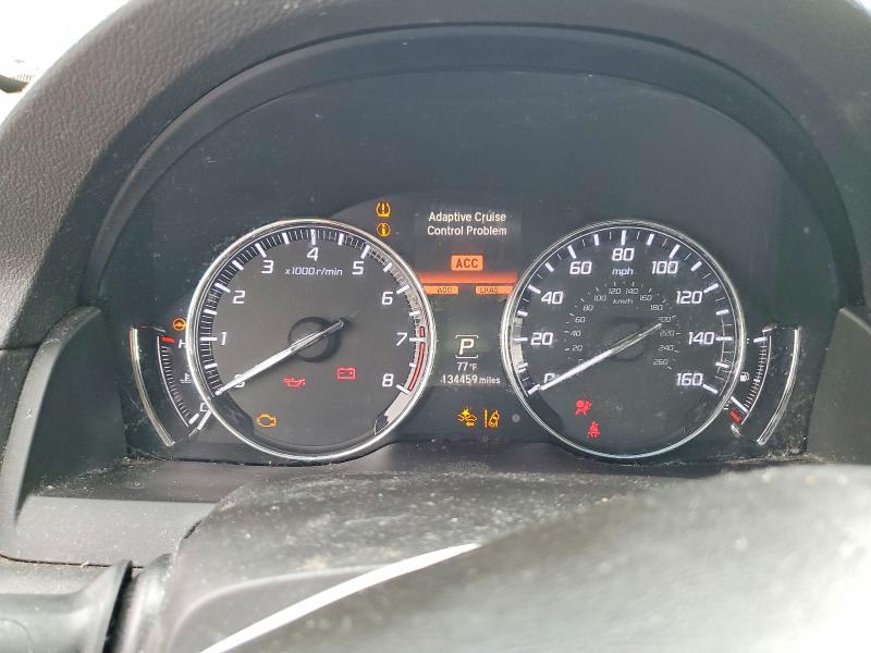 Aukcja sprzedaży 2016 Acura Rlx, vin: JH4KC1F51GC000749, numer aukcji: 60255886