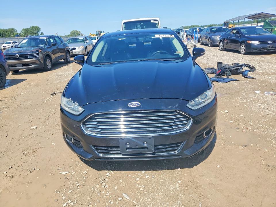2016 Ford Fusion მანქანა იყიდება აუქციონზე, vin: 3FA6P0K99GR231884, აუქციონის ნომერი: 60412926