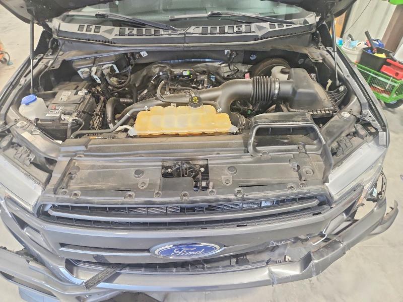 2020 Ford F150 მანქანა იყიდება აუქციონზე, vin: 1FTEW1CP0LFC78224, აუქციონის ნომერი: 61068096