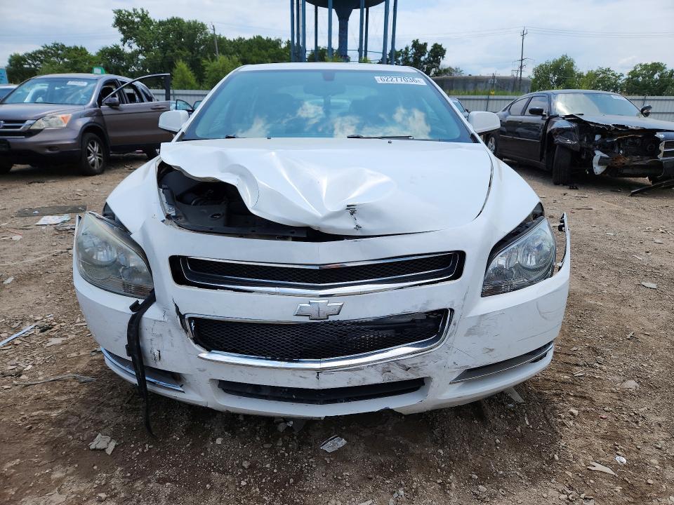 62277036 :رقم المزاد ، 1G1ZC5EB2AF258002 vin ، 2010 Chevrolet Malibu مزاد بيع