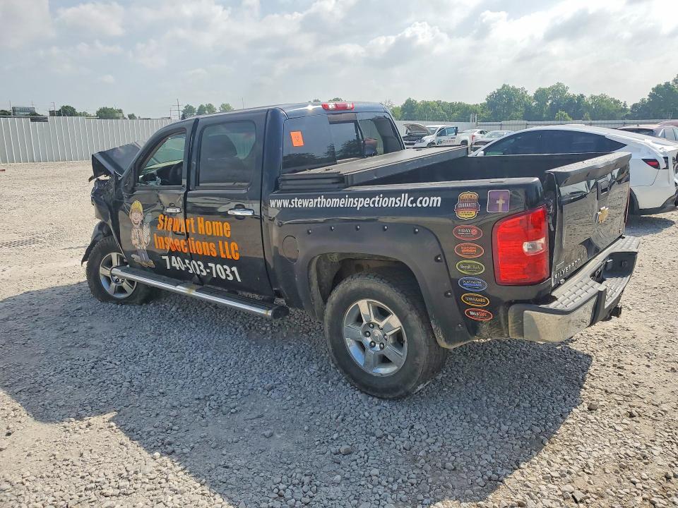 59662956 :رقم المزاد ، 3GCPKSE39BG128811 vin ، 2011 Chevrolet Silverado مزاد بيع