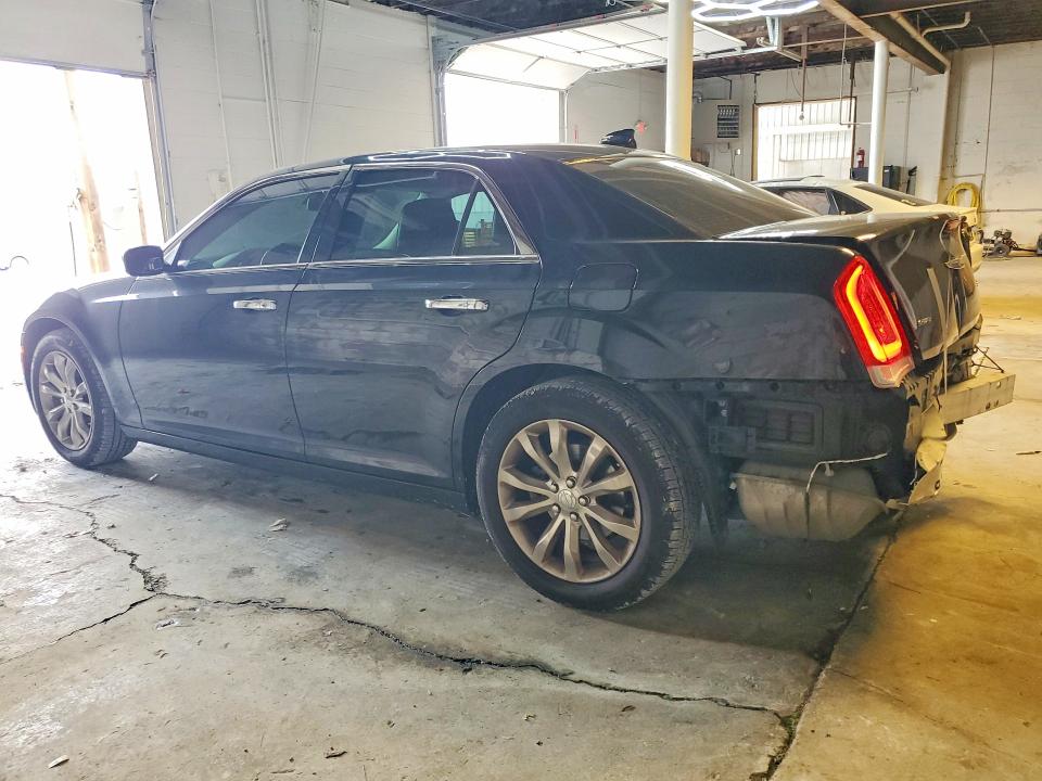 Продажа на аукционе авто 2017 Chrysler 300c, vin: 2C3CCAKG2HH571540, номер лота: 59688916