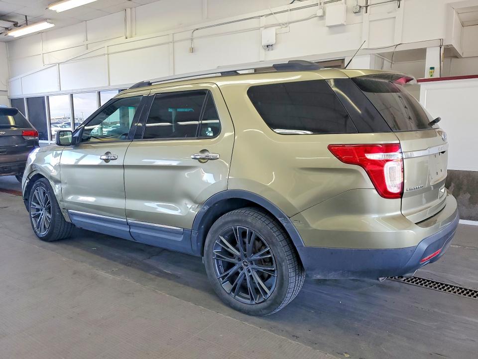 Aukcja sprzedaży 2012 Ford Explorer, vin: 1FMHK8F8XCGA51702, numer aukcji: 56525906