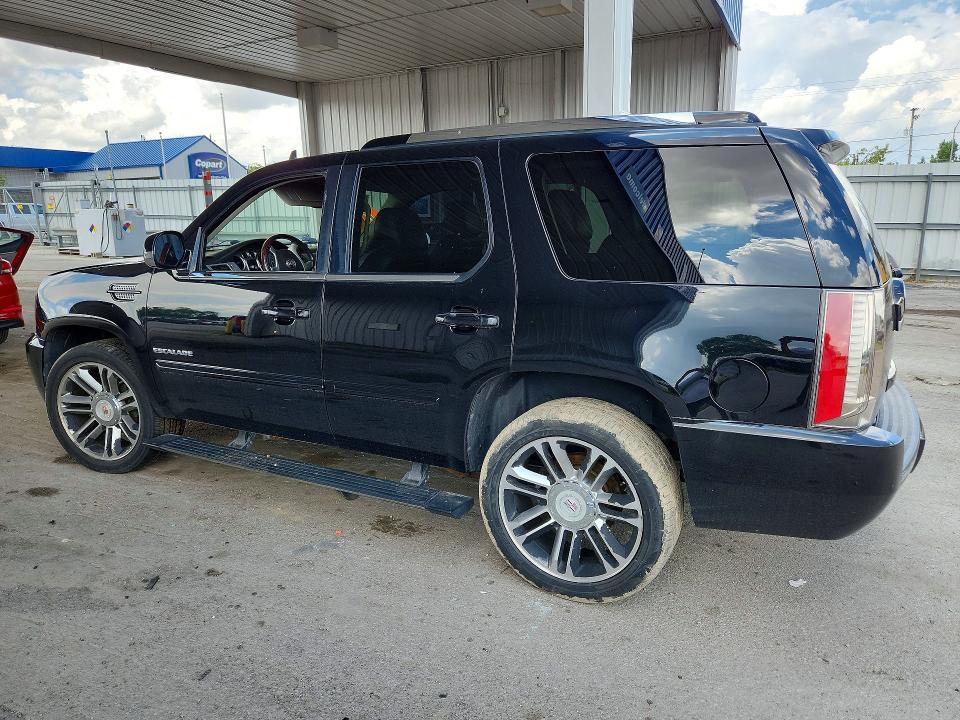 Aukcja sprzedaży 2014 Cadillac Escalade, vin: 1GYS4CEF2ER155433, numer aukcji: 60559866