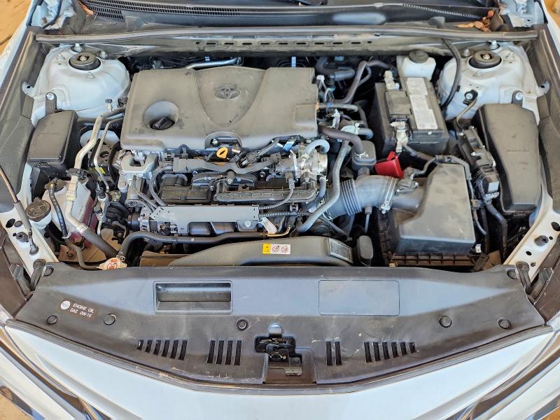 Aukcja sprzedaży 2024 Toyota Camry, vin: 4T1K61AK6RU252642, numer aukcji: 59262896