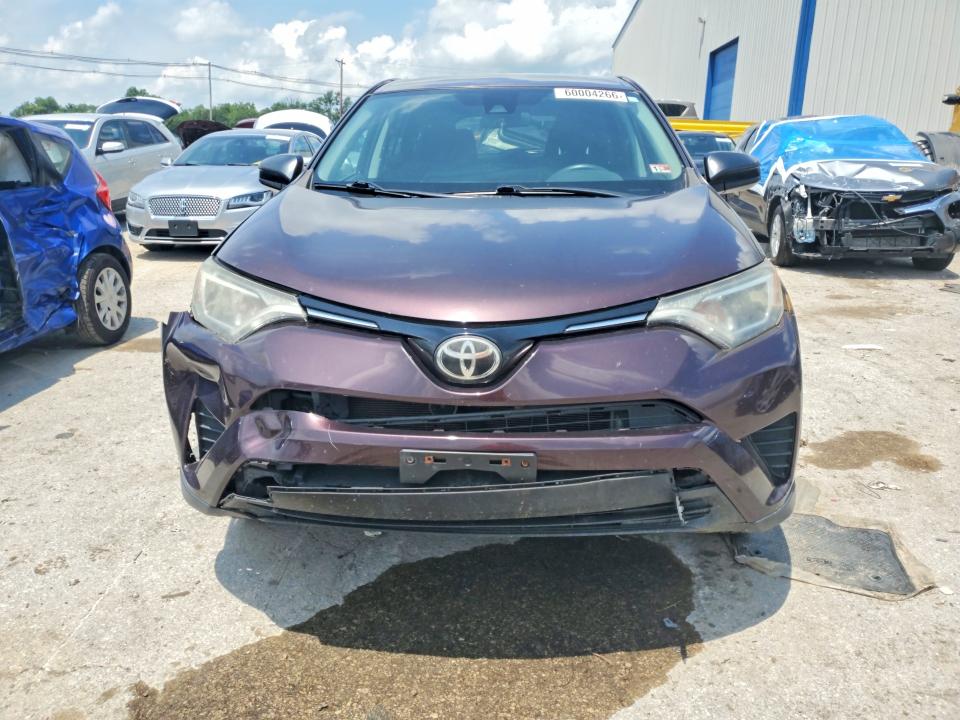 Aukcja sprzedaży 2017 Toyota Rav4, vin: 2T3BFREV8HW689356, numer aukcji: 60004266